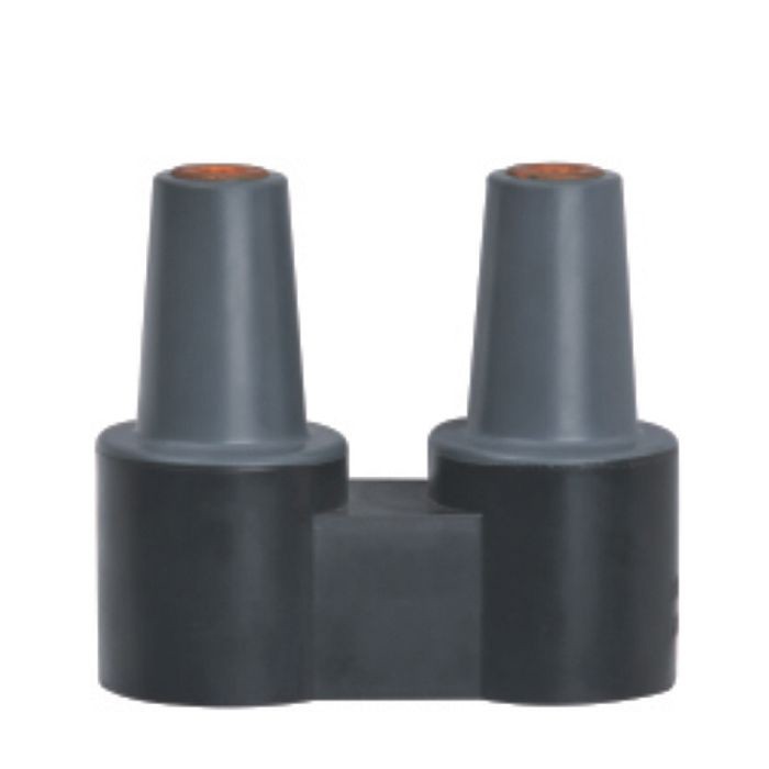 Persimpangan Pemutus Beban 15/24 KV 600A