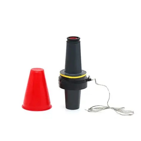 Sisipan Selongsong 15KV 200A