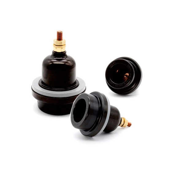 Sumur Bushing Tegangan Tinggi 15KV 200A
