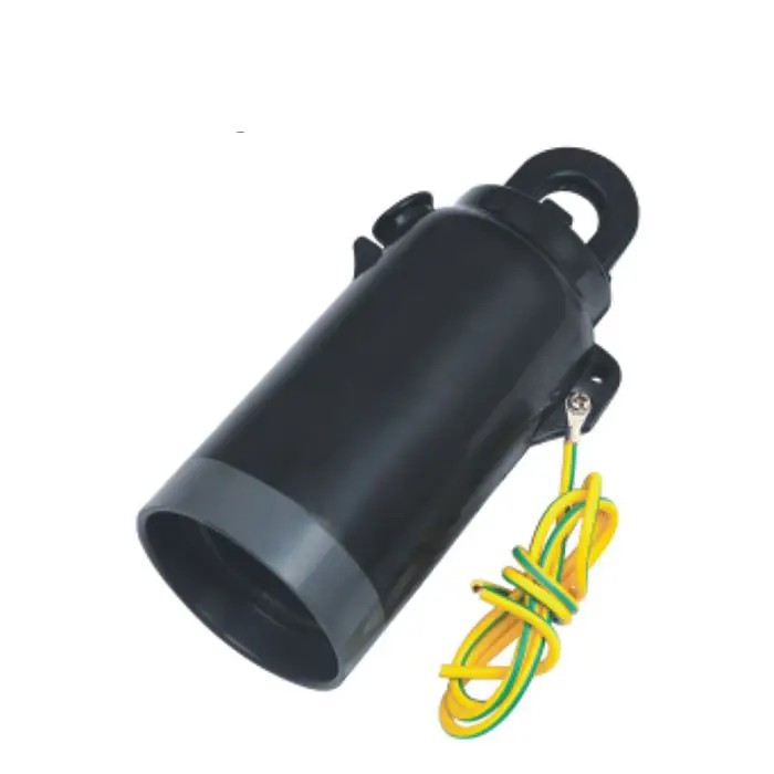 Tutup Pelindung Terisolasi 24KV 200A