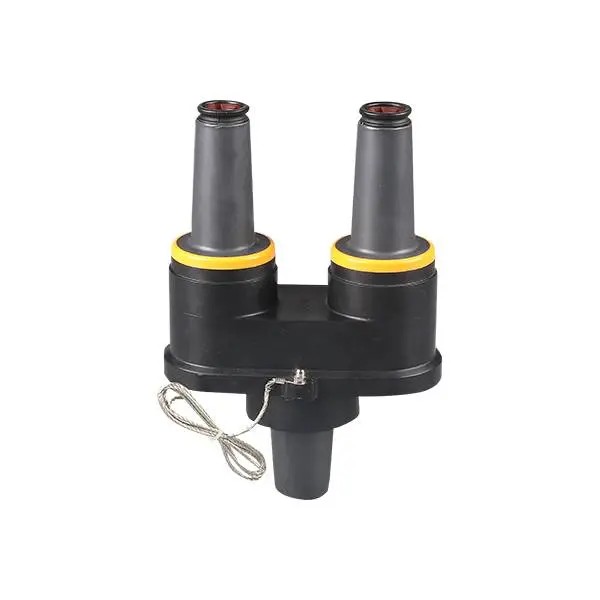 Sisipan Umpan yang Dapat Diputar 24KV 200A