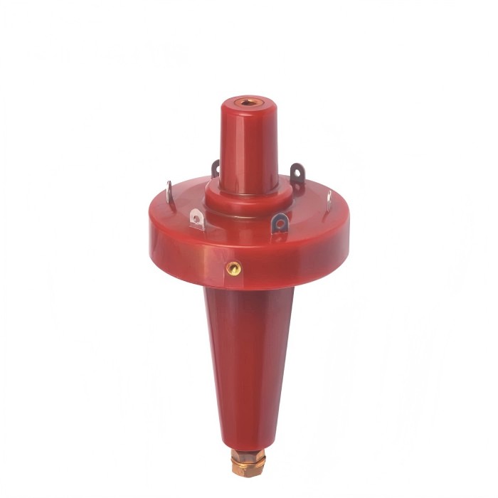 Bushing Peralatan 24KV 400A Bushing Peralatan 24KV 400A