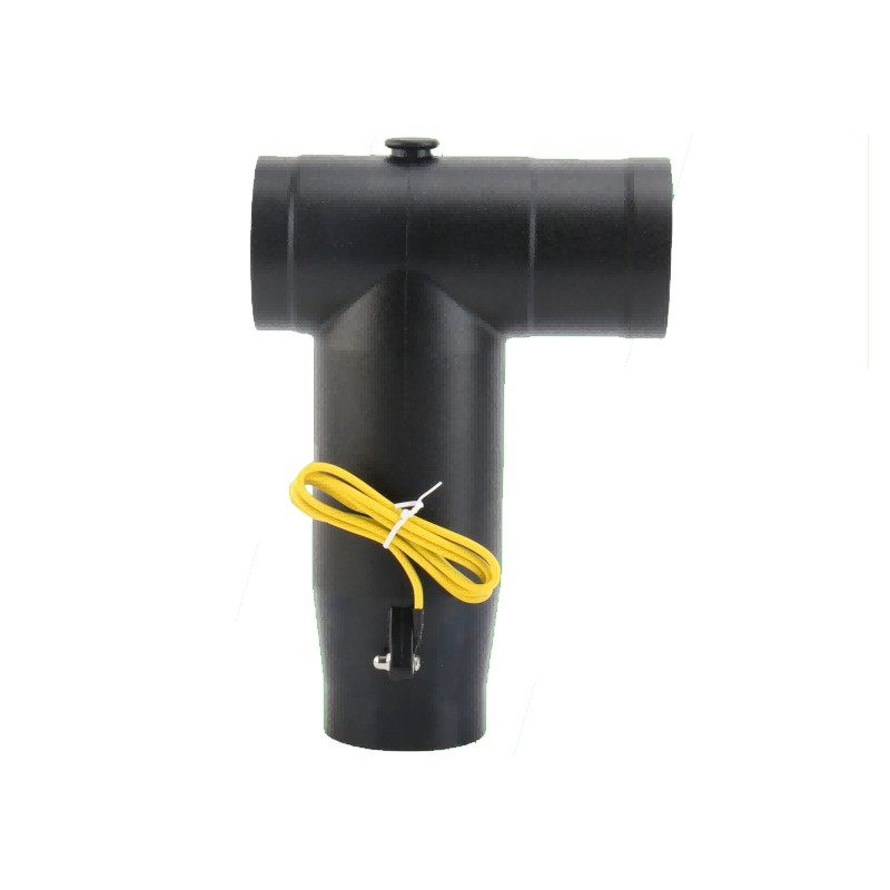 Konektor Siku Pemecah Beban 25KV 200A