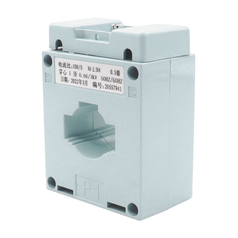 BH-0,66 I Metering Transformator Arus