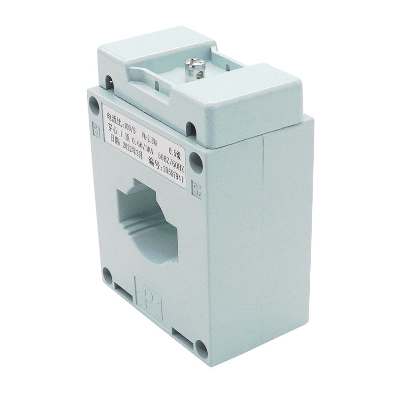 BH-0,66 I Metering Transformator Arus