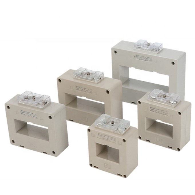 BH-0.66 III Pengukur Transformator Arus