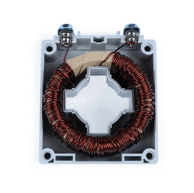 BH-0.66 III Pengukur Transformator Arus