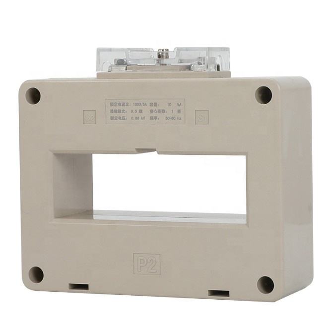 BH-0.66 III Pengukur Transformator Arus
