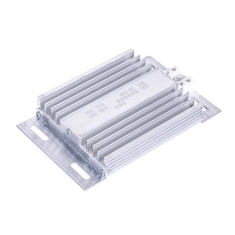 Kabinet Distribusi Pelat Pemanas JRD