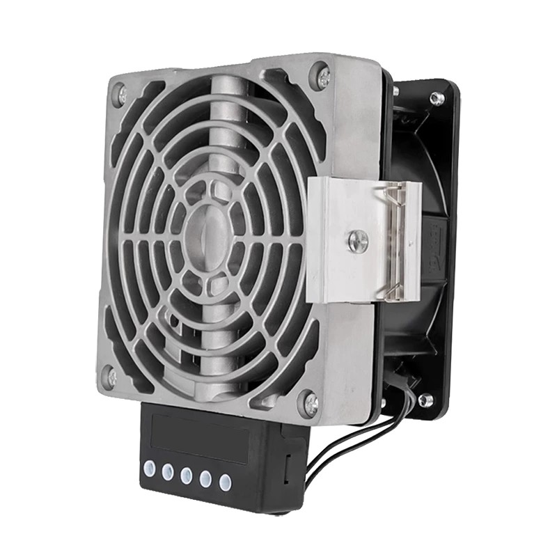 HVL031 PTC Fan Heater untuk Penutup Listrik