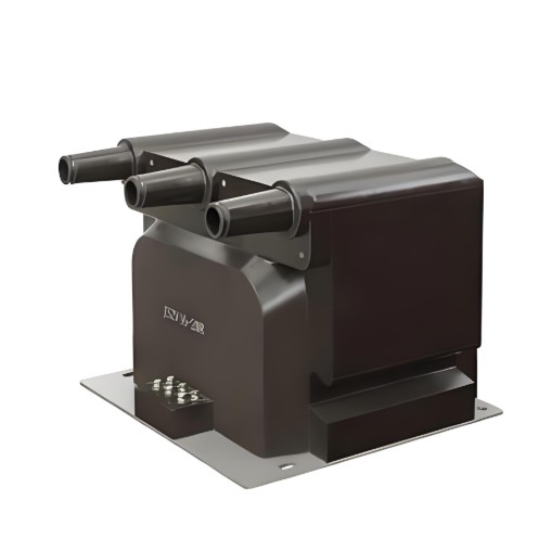 Trafo Tegangan JDZ16-24R