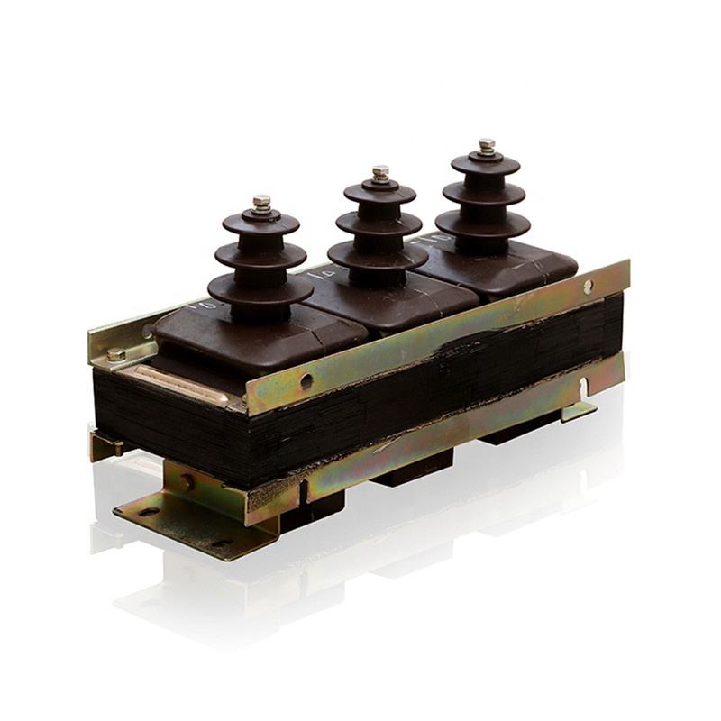 JSZW3-3 6 10(A B) Transformator Tegangan