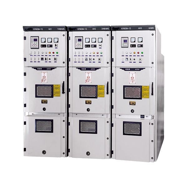 Saklar KYN28-12KV