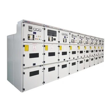 Saklar KYN28-24KV