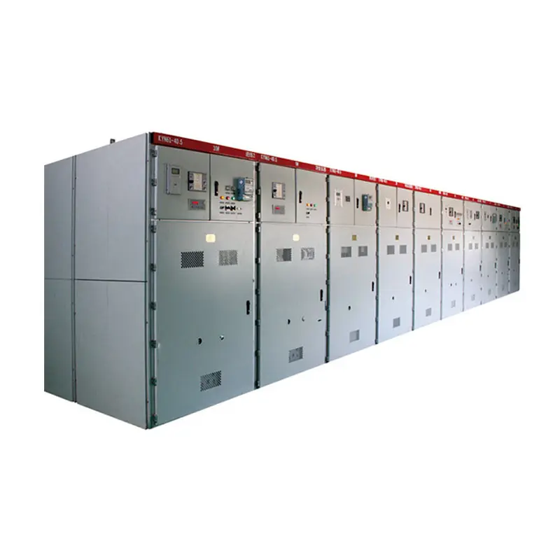 Saklar KYN61-40.5KV