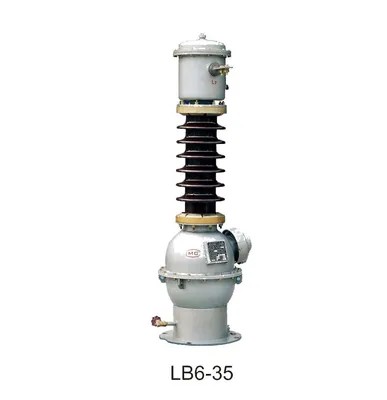Transformator Arus LB6-35