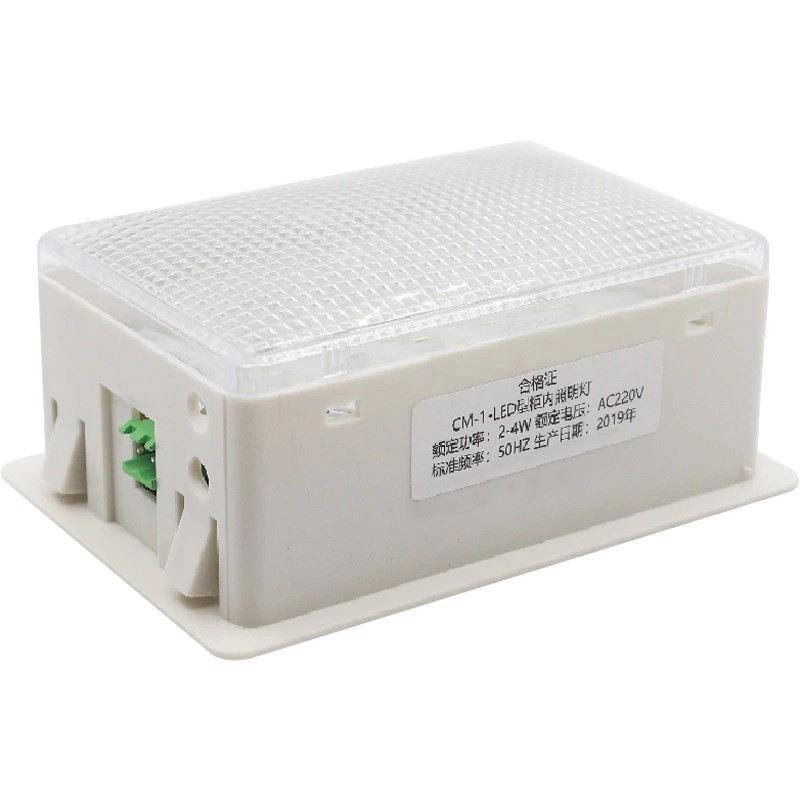 Lampu Interior Switchgear LED Lampu Interior Switchgear LED