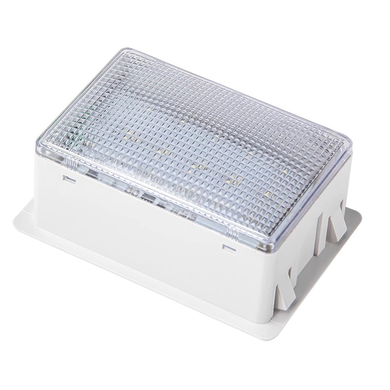 Lampu Interior Switchgear LED