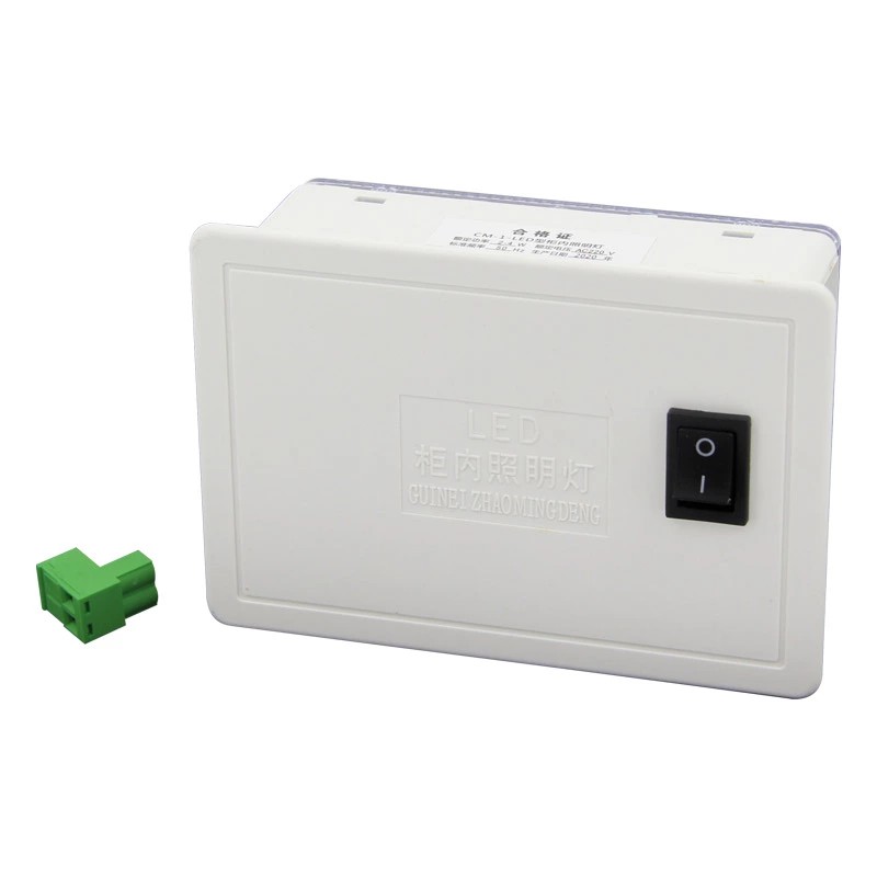 Lampu Interior Switchgear LED