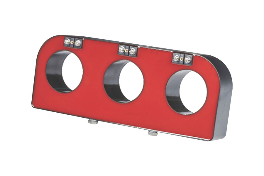 Transformator Arus Kabinet Tiup LSY