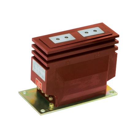 Transformator Arus LZZ(QJ)B6-10Q