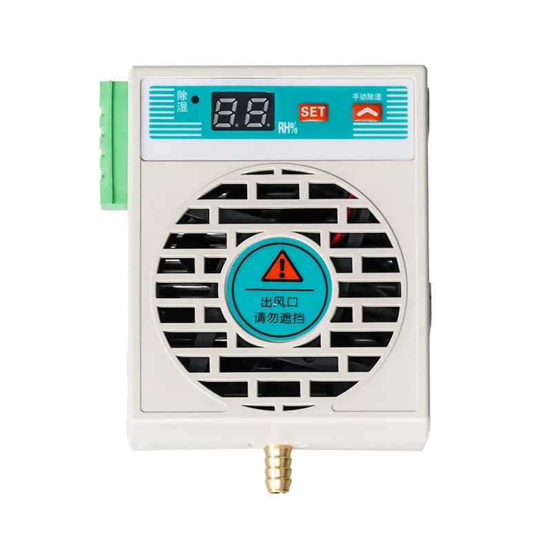 Mekanisme Dehumidifier Ruangan 15W