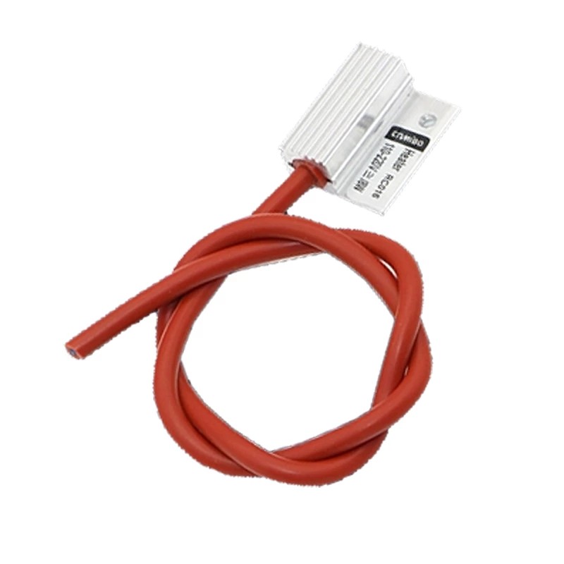 Kabinet Distribusi PTC Pemanas Semikonduktor Kecil RC016