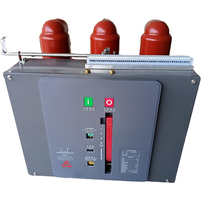 ZN63 VS1 VCB Tegangan Tinggi Dalam Ruangan